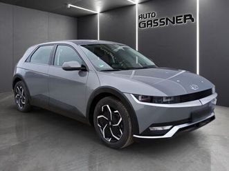 hyundai ioniq 5 dynamiq assistenzpaket 306 ps 4wd