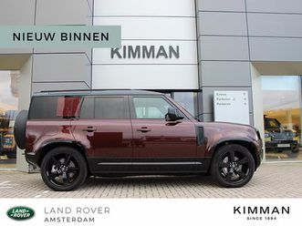 land-rover-defender-110-p300e-sedona-edition-limited