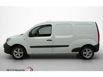 mercedes-benz citan l2 cdi ny-kamrem dragkrok 3-sits