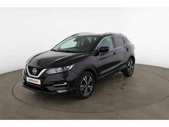 nissan qashqai 1.5 dci n-connecta