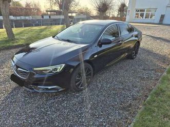 insignia grand sport 2.0 cdti ecotec dynamic(eu6.2)