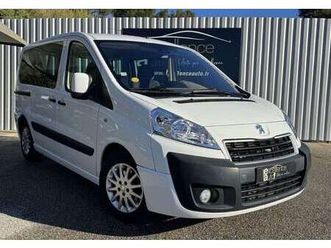 2.0 hdi 125ch allure court 8pl