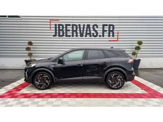 e-tech full hybrid 145 esprit alpine