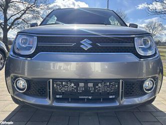 suzuki ignis 1.2 hybrid glx 33000km.tempomat.ka...