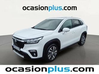 1.4 ditc mid hybrid glx 4wd auto (129 cv)