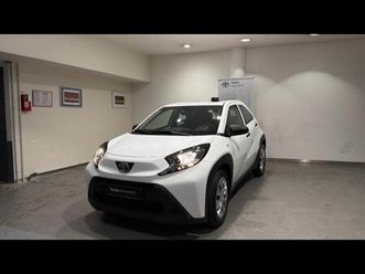 1.0 vvt-i 72ch active