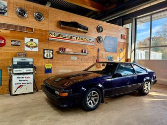 toyota celica supra 2.8