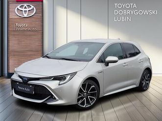 2.0 hybrid executive