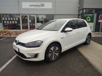 gte 1.4 tsi 204ch gte dsg6