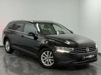 2.0 tdi dsg(eu6ap) - carplay - camera