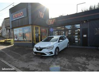 renault megane 1.5 bluedci 115 business