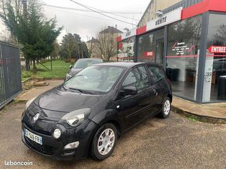 twingo ii 1.2 ‘’privilège’’