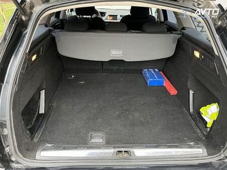 citroën c5 tourer 1.6 hdi avt