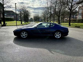 5.5i v12 *just serviced-full history - 1 of 1548 *