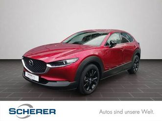 mazda cx-30 2.0 skyactiv-x-m hybrid homura 2wd
