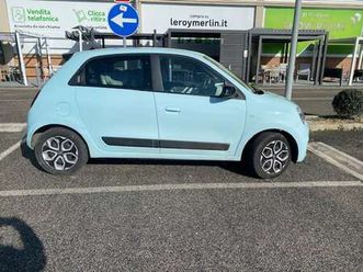 twingo 1.0 sce equilibre 65cv