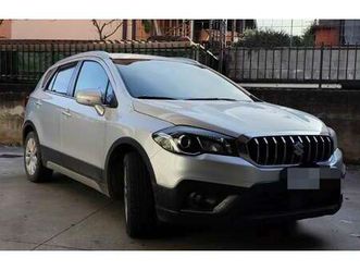 1.0 boosterjet cool s&s 2wd