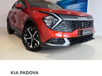 5ª serie 1.6 tgdi mhev style