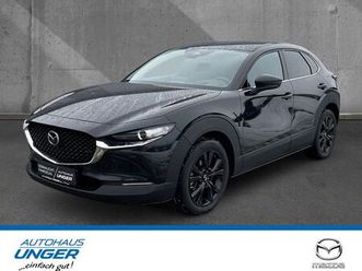 mazda cx-30 2.0 at homura kamera pdc mrcc
