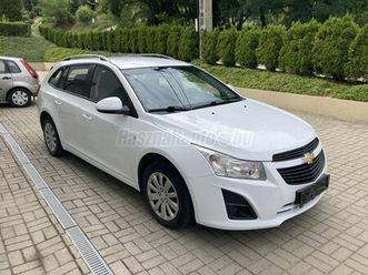chevrolet cruze sw 1.6 ls plus 168000km szervizkönyv