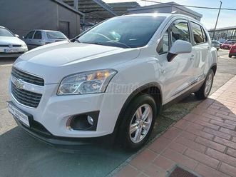 chevrolet trax 1.6 ls