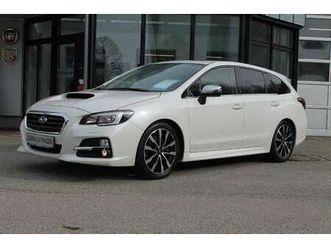 1.6gt sport lineartronic