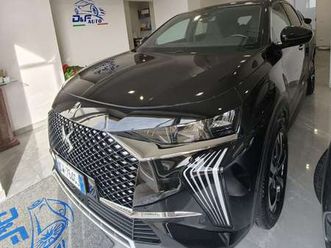 anche leasing o finanziamento