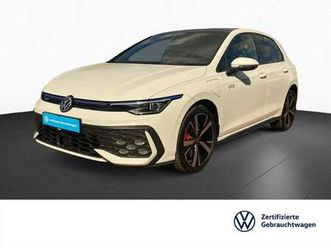 golf 1.5 tsi ehybrid gte 272cv dsg prezzo finito!