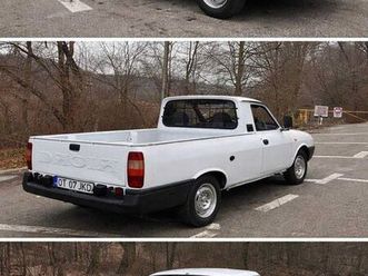 dacia papuc 1.9 slatina