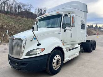 international prostar