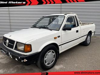 pick-up pick up 2.0 td 4x2 pc distribuzione ok