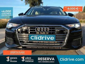 avant 45 tdi 170kw 231cv quattro tiptr