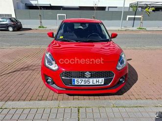 suzuki swift 1.2 glx mild hybrid