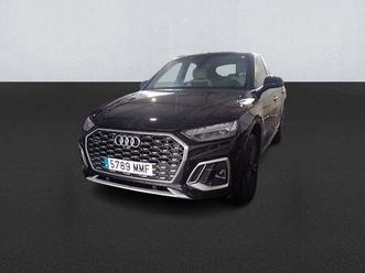 q5 50 tfsie s line quattro-ultra s tronic