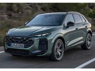 q3 35 tfsi black line s tronic