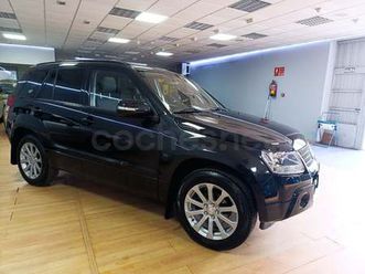 suzuki grand vitara 1.9 ddis jlx
