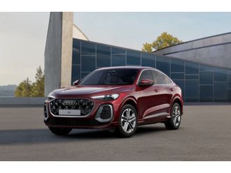 q5 sportback 2.0tdi quattro s line s tronic 150kw