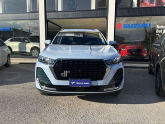 dr 6.0 phev 1.5 dht
