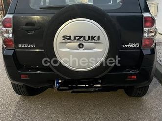 suzuki grand vitara 1.9 ddis jxa