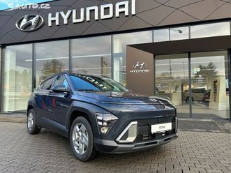 hyundai kona 26 1,6 tgdi 2wd dct smart tech