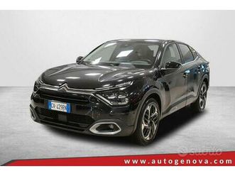 citroen c4 x 1.5 bluehdi 130cv ses eat8 max ( fari