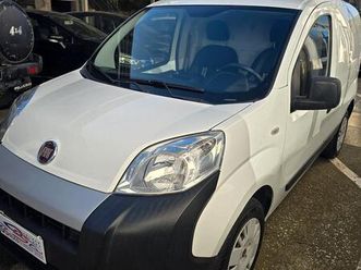 fiat fiorino qubo 1.3 mjt 75cv (n1) e5+