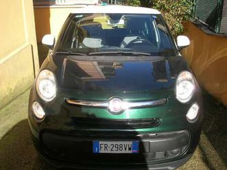 500l 2012 1.3 mjt pop star 95cv