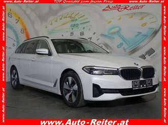 d 48 v touring xdrive aut. *led, navi, ahk*