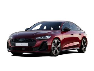 audi a5 2.0 tfsi edition 1 saloon s tronic euro 6 (s/s) 5dr hatchback, 10 miles, £43993 - 33165244 - exchangeandmart.co.uk