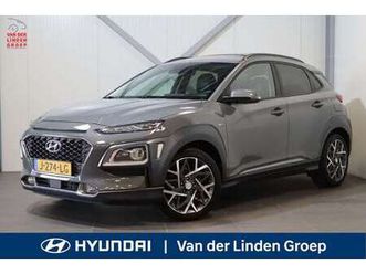 1.6 gdi hev premium sky|navi|leder|pano|wint|18