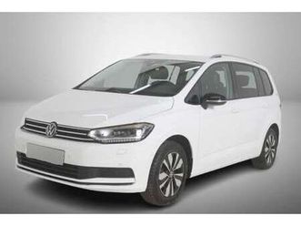 goal 1.5 tsi dsg 150cv dsg 150cv 7posti *gancio*