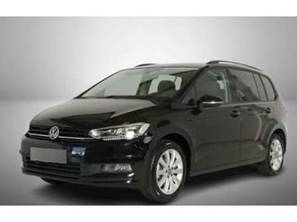 highline black style 1.5 tsi dsg 150cv **7 posti**