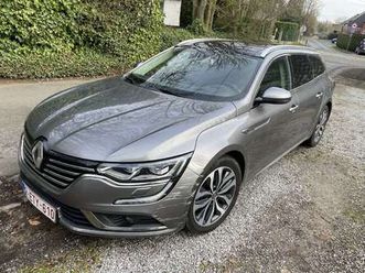 sw 1.6 dci energy corporate edition (fleet)