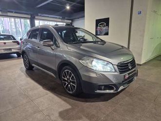 sx4 1.6i gl